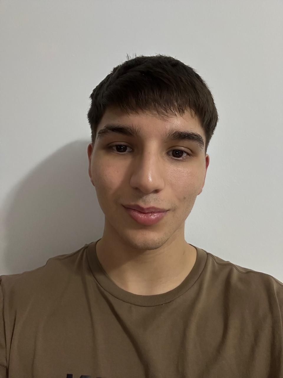 Header Avatar